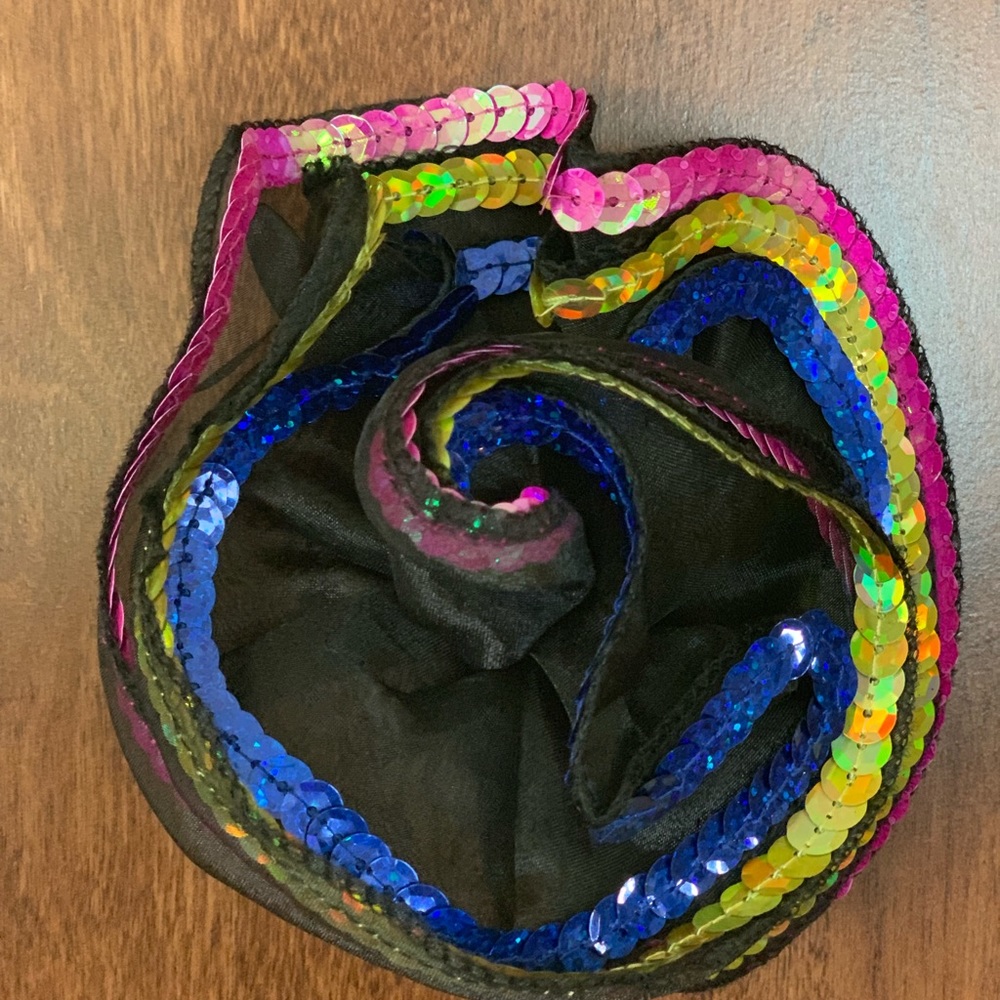 Meet your Posher, Marie